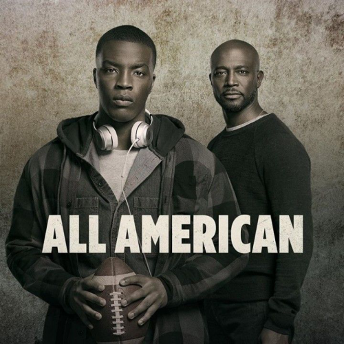 Featured Placements: The CW’s “All American” - Bodega Sync