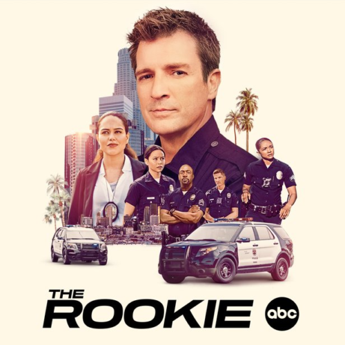 Featured Placements: ABC’s “The Rookie” - Bodega Sync